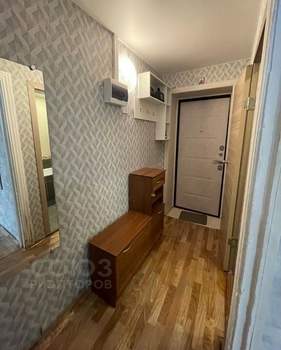 1-к квартира, на длительный срок, 32м2, 2/4 этаж