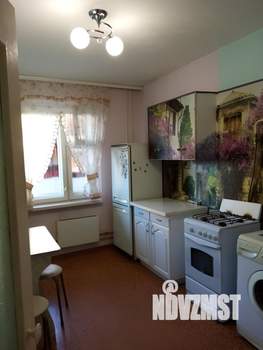 1-к квартира, на длительный срок, 36м2, 3/9 этаж