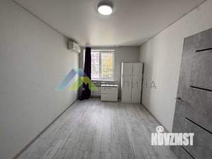 1-к квартира, на длительный срок, 28м2, 1/3 этаж