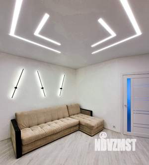 2-к квартира, посуточно, 50м2, 1/1 этаж