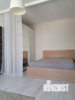 1-к квартира, на длительный срок, 42м2, 2/10 этаж