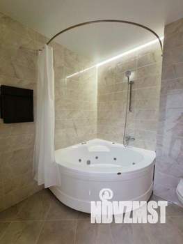 1-к квартира, посуточно, 50м2, 1/1 этаж