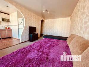 2-к квартира, посуточно, 50м2, 4/5 этаж