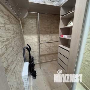 1-к квартира, посуточно, 50м2, 11/25 этаж