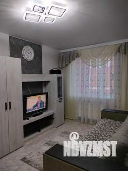 1-к квартира, посуточно, 28м2, 10/10 этаж