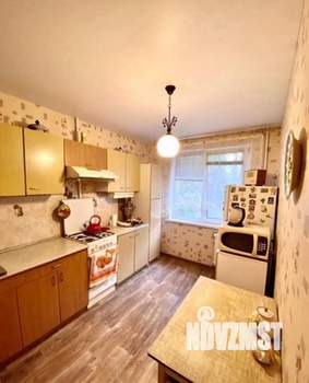 2-к квартира, на длительный срок, 54м2, 4/5 этаж