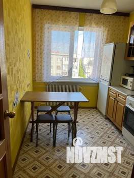 2-к квартира, посуточно, 56м2, 9/9 этаж