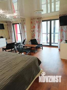 2-к квартира, посуточно, 53м2, 2/5 этаж