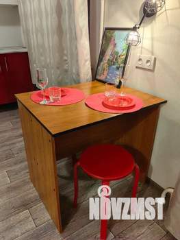 1-к квартира, посуточно, 33м2, 2/5 этаж