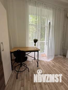 2-к квартира, посуточно, 68м2, 2/4 этаж