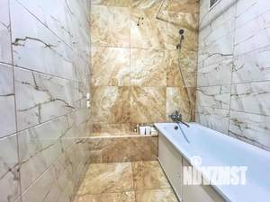 2-к квартира, посуточно, 50м2, 2/12 этаж