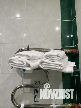 Студия квартира, посуточно, 30м2, 4/5 этаж