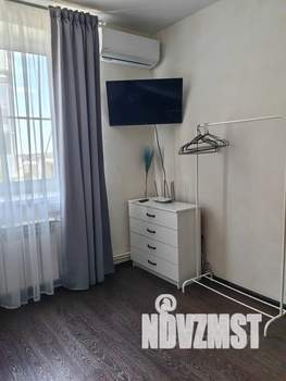 1-к квартира, посуточно, 27м2, 2/3 этаж