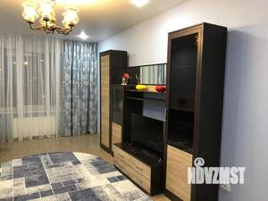 1-к квартира, на длительный срок, 60м2, 5/10 этаж