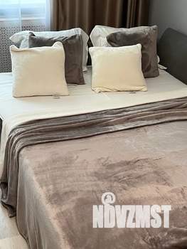 1-к квартира, посуточно, 35м2, 2/5 этаж