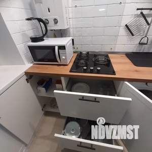 1-к квартира, посуточно, 30м2, 4/5 этаж