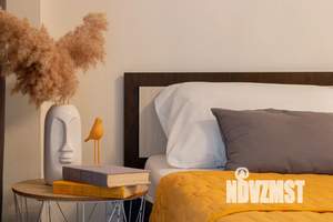 Студия квартира, посуточно, 30м2, 3/9 этаж