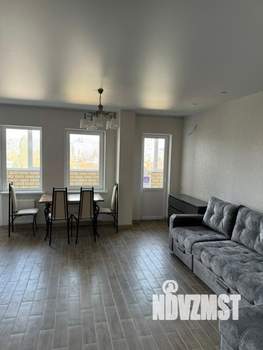 2-к квартира, на длительный срок, 55м2, 4/21 этаж