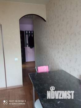 2-к квартира, посуточно, 51м2, 7/9 этаж