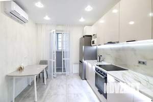 2-к квартира, посуточно, 49м2, 2/16 этаж