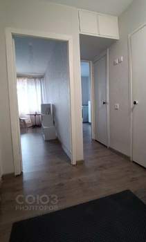 1-к квартира, на длительный срок, 40м2, 7/9 этаж