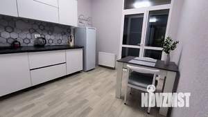 1-к квартира, посуточно, 34м2, 7/9 этаж