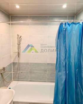 1-к квартира, на длительный срок, 36м2, 1/3 этаж