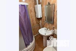 1-к квартира, посуточно, 35м2, 4/5 этаж