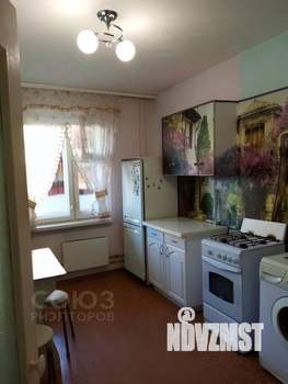 1-к квартира, на длительный срок, 36м2, 3/9 этаж