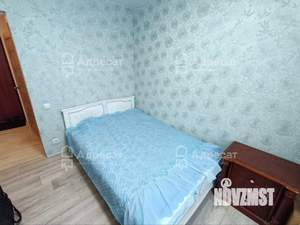 1-к квартира, на длительный срок, 34м2, 1/10 этаж