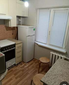 2-к квартира, на длительный срок, 47м2, 1/5 этаж