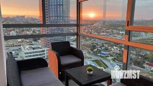 2-к квартира, на длительный срок, 86м2, 20/26 этаж