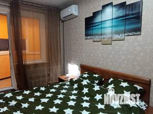 2-к квартира, посуточно, 52м2, 9/9 этаж