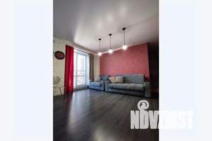 2-к квартира, посуточно, 60м2, 10/17 этаж