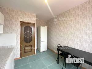1-к квартира, на длительный срок, 35м2, 3/3 этаж
