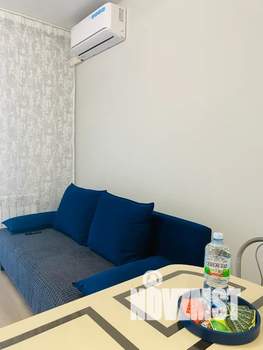 1-к квартира, посуточно, 40м2, 5/23 этаж