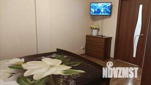 3-к квартира, посуточно, 98м2, 14/24 этаж