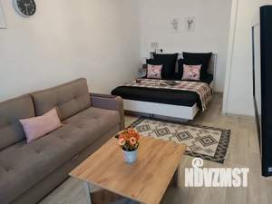 1-к квартира, посуточно, 32м2, 5/5 этаж