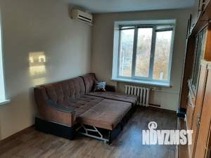 1-к квартира, на длительный срок, 41м2, 3/5 этаж