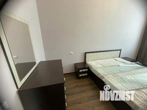 2-к квартира, на длительный срок, 72м2, 7/22 этаж