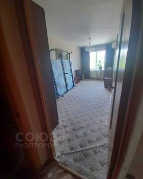 2-к квартира, на длительный срок, 46м2, 5/5 этаж