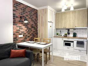 2-к квартира, посуточно, 32м2, 1/10 этаж