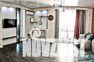 2-к квартира, посуточно, 60м2, 10/17 этаж