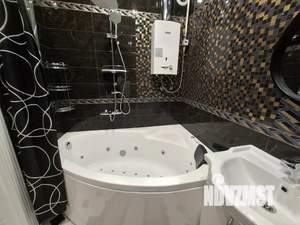 1-к квартира, посуточно, 42м2, 5/6 этаж