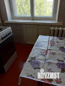 1-к квартира, на длительный срок, 36м2, 8/9 этаж