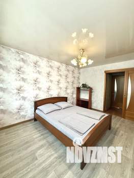 2-к квартира, посуточно, 46м2, 2/5 этаж