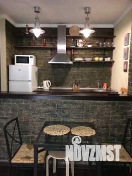 2-к квартира, посуточно, 53м2, 1/1 этаж