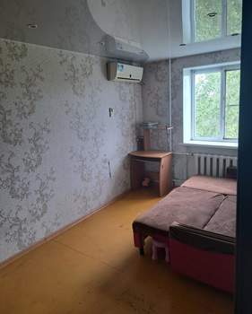 2-к квартира, на длительный срок, 43м2, 4/5 этаж