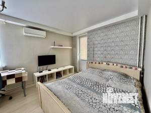 1-к квартира, посуточно, 31м2, 1/1 этаж
