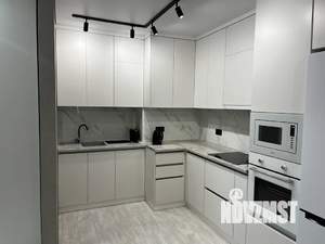 2-к квартира, посуточно, 60м2, 19/19 этаж